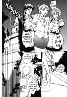 Professor Of The Cow God 1 [Midoh Tsukasa] [Original] Thumbnail Page 02