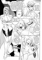 Professor Of The Cow God 1 [Midoh Tsukasa] [Original] Thumbnail Page 05