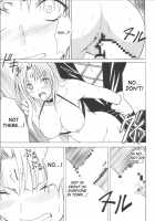 Black Cat Final [Crimson] [Black Cat] Thumbnail Page 18