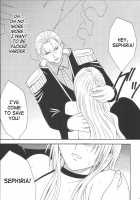 Black Cat Final [Crimson] [Black Cat] Thumbnail Page 32