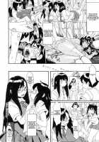Academy B [Koyanagi Royal] [Original] Thumbnail Page 24