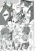 INTERMISSION_If Code_06: VILETTA / INTERMISSION_if code_06:VILETTA [Hozumi Takashi] [Super Robot Wars] Thumbnail Page 20