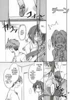 INTERMISSION_If Code_06: VILETTA / INTERMISSION_if code_06:VILETTA [Hozumi Takashi] [Super Robot Wars] Thumbnail Page 06