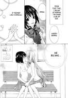 Suki Dokidoki Kiss [Miyashita Kitsune] [Original] Thumbnail Page 07