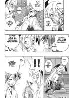 Ura Mahou Sensei Jamma! 8 / 裏魔法先生ジャムま！8 [Mikagami Sou] [Mahou Sensei Negima] Thumbnail Page 17