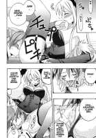 Ura Mahou Sensei Jamma! 8 / 裏魔法先生ジャムま！8 [Mikagami Sou] [Mahou Sensei Negima] Thumbnail Page 21
