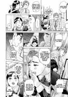 Sweaty Women / 汗水女 [Hyji] [Original] Thumbnail Page 108