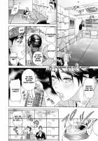 Sweaty Women / 汗水女 [Hyji] [Original] Thumbnail Page 170