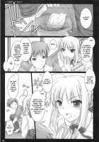 Kyou Dake Desuyo? [Kizuki Aruchu] [Fate] Thumbnail Page 04