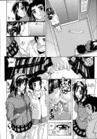 Loving Your Sister From Under Her Skirt [Hitotsu Yukimoto] [Original] Thumbnail Page 28