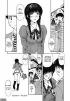 Tonari No Minano Sensei Vol. 1 / 隣のみなの先生1 [Mg Joe] [Original] Thumbnail Page 124