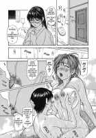 Tonari No Minano Sensei Vol. 1 / 隣のみなの先生1 [Mg Joe] [Original] Thumbnail Page 155
