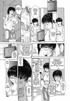 Tonari No Minano Sensei Vol. 1 / 隣のみなの先生1 [Mg Joe] [Original] Thumbnail Page 164