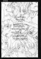 Mei-Fang Typhoon / 美鳳颱風 [Ouma Tokiichi] [Arcana Heart] Thumbnail Page 38
