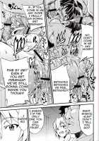 Hi Energy 9 / ハイエナジー 9 [Kimimaru] Thumbnail Page 24