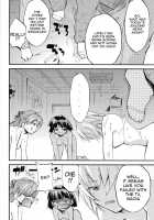 Hi Energy 9 / ハイエナジー 9 [Kimimaru] Thumbnail Page 29