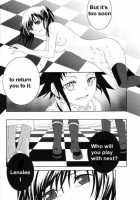 Banjou Yuugi / 盤上遊戯 [D.Gray-Man] Thumbnail Page 17