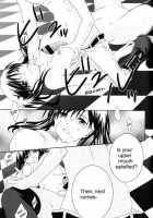 Banjou Yuugi / 盤上遊戯 [D.Gray-Man] Thumbnail Page 20
