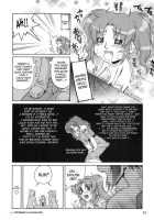Thank You! Meilin Route / Thank you! メイリン・ルート [Suzuki Address] [Gundam Seed Destiny] Thumbnail Page 23