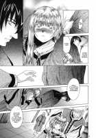 Saint Foire Festival 4   V2.0 / Saint Foire Festival 4 [Heizo] [Original] Thumbnail Page 20