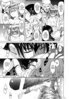 Saint Foire Festival 4   V2.0 / Saint Foire Festival 4 [Heizo] [Original] Thumbnail Page 38