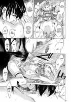 Saint Foire Festival 4   V2.0 / Saint Foire Festival 4 [Heizo] [Original] Thumbnail Page 42