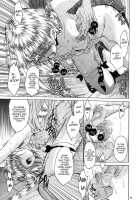 Saint Foire Festival 4   V2.0 / Saint Foire Festival 4 [Heizo] [Original] Thumbnail Page 54