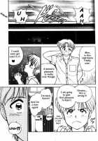 Transformation Trouble / メタモル♡トラブル [Original] Thumbnail Page 18