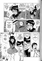 Knight-Ribbon [Makita Aoi] [Original] Thumbnail Page 17