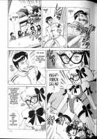 Knight-Ribbon [Makita Aoi] [Original] Thumbnail Page 19