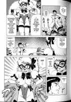 Knight-Ribbon [Makita Aoi] [Original] Thumbnail Page 21