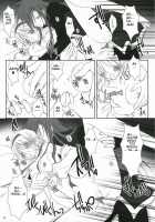 HONEYED [Vanilla] [Tales Of The Abyss] Thumbnail Page 27