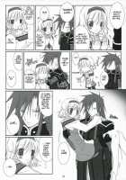 HONEYED [Vanilla] [Tales Of The Abyss] Thumbnail Page 30