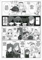 HONEYED [Vanilla] [Tales Of The Abyss] Thumbnail Page 32