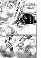 Mo-Retsu! Boin Sensei  Vol.2 / モーレツ！ボイン先生 第2巻 [Hidemaru] [Original] Thumbnail Page 102