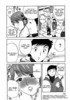 Mo-Retsu! Boin Sensei  Vol.2 / モーレツ！ボイン先生 第2巻 [Hidemaru] [Original] Thumbnail Page 117
