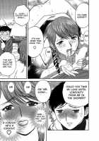 Mo-Retsu! Boin Sensei  Vol.2 / モーレツ！ボイン先生 第2巻 [Hidemaru] [Original] Thumbnail Page 122