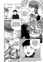 Mo-Retsu! Boin Sensei  Vol.2 / モーレツ！ボイン先生 第2巻 [Hidemaru] [Original] Thumbnail Page 129