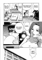 Mo-Retsu! Boin Sensei  Vol.2 / モーレツ！ボイン先生 第2巻 [Hidemaru] [Original] Thumbnail Page 133