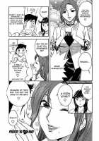 Mo-Retsu! Boin Sensei  Vol.2 / モーレツ！ボイン先生 第2巻 [Hidemaru] [Original] Thumbnail Page 149