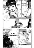 Mo-Retsu! Boin Sensei  Vol.2 / モーレツ！ボイン先生 第2巻 [Hidemaru] [Original] Thumbnail Page 155
