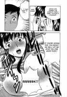 Mo-Retsu! Boin Sensei  Vol.2 / モーレツ！ボイン先生 第2巻 [Hidemaru] [Original] Thumbnail Page 164