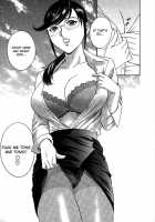 Mo-Retsu! Boin Sensei  Vol.2 / モーレツ！ボイン先生 第2巻 [Hidemaru] [Original] Thumbnail Page 180