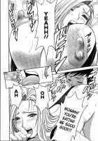 Mo-Retsu! Boin Sensei  Vol.2 / モーレツ！ボイン先生 第2巻 [Hidemaru] [Original] Thumbnail Page 21