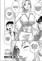 Mo-Retsu! Boin Sensei  Vol.2 / モーレツ！ボイン先生 第2巻 [Hidemaru] [Original] Thumbnail Page 27