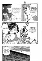 Mo-Retsu! Boin Sensei  Vol.2 / モーレツ！ボイン先生 第2巻 [Hidemaru] [Original] Thumbnail Page 32