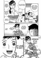 Mo-Retsu! Boin Sensei  Vol.2 / モーレツ！ボイン先生 第2巻 [Hidemaru] [Original] Thumbnail Page 33