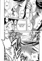 Mo-Retsu! Boin Sensei  Vol.2 / モーレツ！ボイン先生 第2巻 [Hidemaru] [Original] Thumbnail Page 41