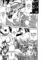 Mo-Retsu! Boin Sensei  Vol.2 / モーレツ！ボイン先生 第2巻 [Hidemaru] [Original] Thumbnail Page 42