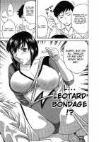 Mo-Retsu! Boin Sensei  Vol.2 / モーレツ！ボイン先生 第2巻 [Hidemaru] [Original] Thumbnail Page 56